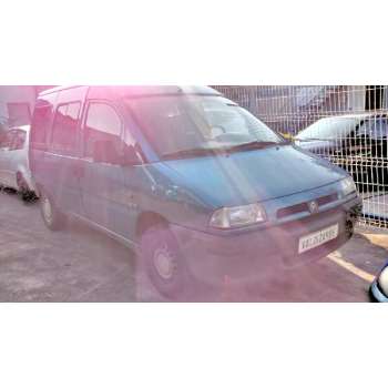 CITROËN JUMPY