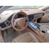 porsche panamera del año 2011
