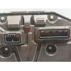 Recambio de cuadro instrumentos para toyota c-hr (_x1_) 2.0 hybrid (maxh10) referencia OEM IAM 83800F4852  506751