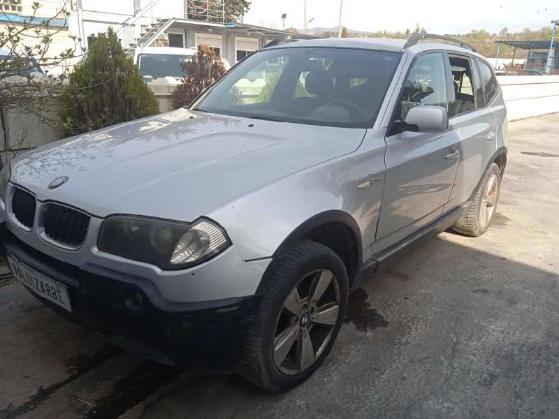 BMW X3 (E83)
