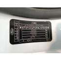 FORD FOCUS II (DA_, HCP, DP)