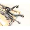 Recambio de puente trasero para jaecoo jaecoo7 phev 1.5 referencia OEM IAM 205000315AA  
