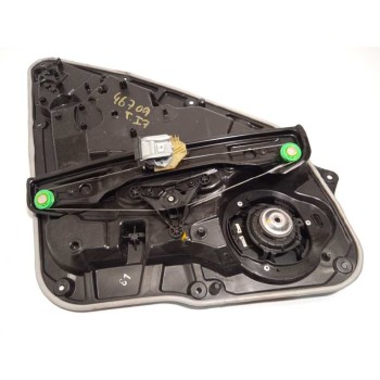 Recambio de elevalunas trasero izquierdo para mercedes-benz clase gla (w156) gla 200 cdi (156.908) referencia OEM IAM A176730017