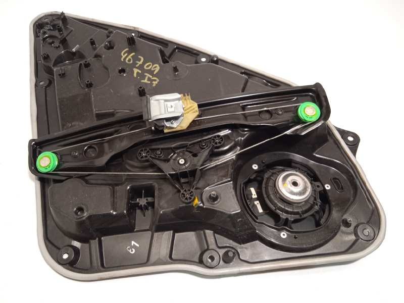 ELEVALUNAS TRASERO IZQUIERDO A1767300179 A2469063100