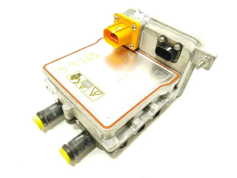 MODULO ELECTRONICO 302002981AA 3020002557AA 