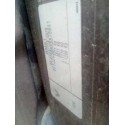 RENAULT SCENIC III