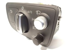 Recambio de mando luces para audi a7 sportback (4ga) 3.0 tdi quattro referencia OEM IAM 4G0941531G  
