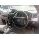 VOLKSWAGEN TOUAREG (7LA)