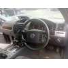 volkswagen touareg (7la) del año 2005