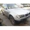 bmw x3 (e83) del año 2004