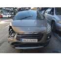PEUGEOT 3008 II SUV (MC_, MR_, MJ_, M4_)