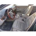 AUDI A4 BERLINA (8E)