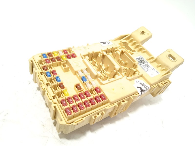 CAJA RELES / FUSIBLES 91953Q0550 