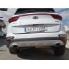 kia sportage iv (ql, qle) del año 2021