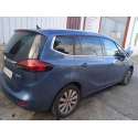 OPEL ZAFIRA TOURER