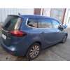 opel zafira tourer del año 2014