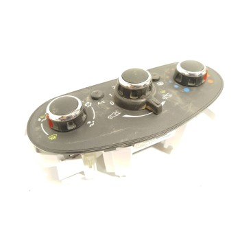 MANDO CALEFACCION / AIRE ACONDICIONADO 275103362R 