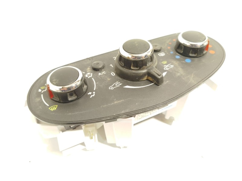 MANDO CALEFACCION / AIRE ACONDICIONADO 275103362R 