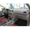 FORD FOCUS II (DA_, HCP, DP)