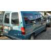 citroën jumpy del año 1999