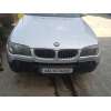 bmw x3 (e83) del año 2004