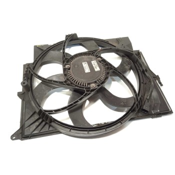 Recambio de electroventilador para bmw serie 1 berlina (e81/e87) 120d referencia OEM IAM 17427788906 16326937515 