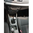 RENAULT MEGANE III HATCHBACK (BZ0/1_, B3_)