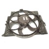Recambio de electroventilador para bmw serie 1 berlina (e81/e87) 120d referencia OEM IAM 17427788906 16326937515 