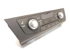 Recambio de mando climatizador para audi a7 sportback (4ga) 3.0 tdi quattro referencia OEM IAM 4G0820043K  4G0820043K5PR	