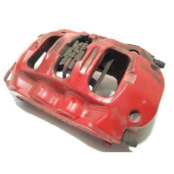 Recambio de pinza freno trasera derecha para porsche panamera gts referencia OEM IAM 298615150B  