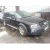 audi allroad quattro (4b5) del año 2002