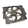Recambio de electroventilador para bmw serie 1 berlina (e81/e87) 120d referencia OEM IAM 17427788906 16326937515 