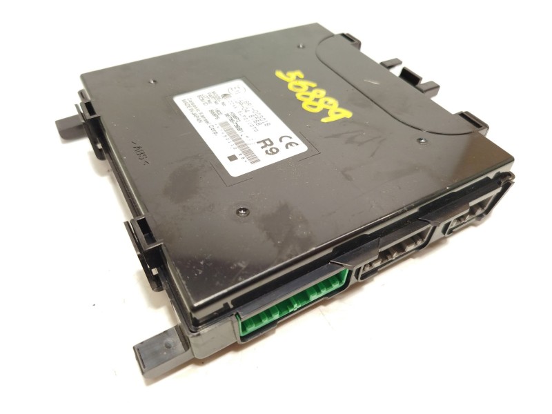 CENTRALITA CONFORT 3678573SB1 K68P2 116R1003016