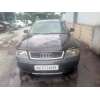 audi allroad quattro (4b5) del año 2002