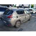 PEUGEOT 3008 II SUV (MC_, MR_, MJ_, M4_)