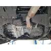 byd seal u dm-i del año 2025