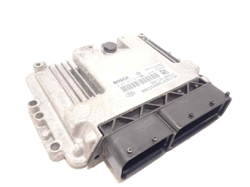 CENTRALITA MOTOR UCE 391132A511 0281017217