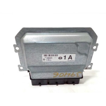 CENTRALITA MOTOR UCE 237105FN1A A2C1220270501