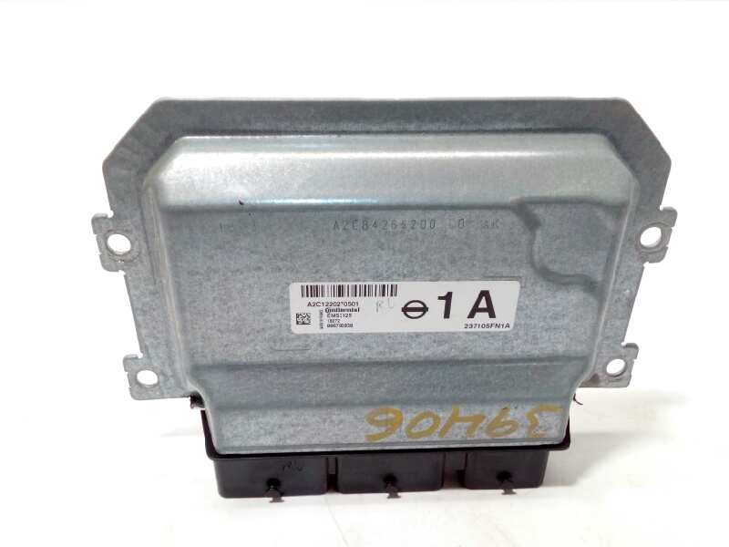 CENTRALITA MOTOR UCE 237105FN1A A2C1220270501