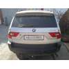 bmw x3 (e83) del año 2004