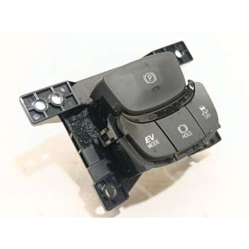 MANDO MULTIFUNCION 84390F4350 