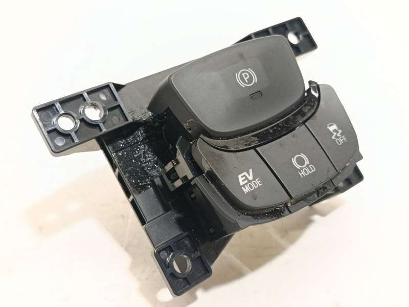 MANDO MULTIFUNCION 84390F4350 