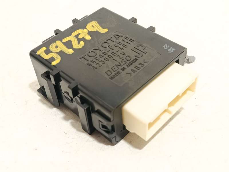 MODULO ELECTRONICO 85940F4010 4230003010