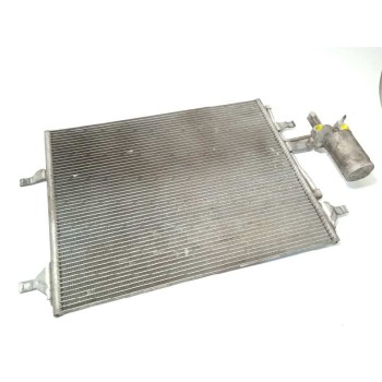 Recambio de condensador / radiador aire acondicionado para volvo v60 familiar referencia OEM IAM 31332027  