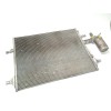 Recambio de condensador / radiador aire acondicionado para volvo v60 familiar referencia OEM IAM 31332027  