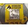 Recambio de abs para toyota c-hr (_x1_) 2.0 hybrid (maxh10) referencia OEM IAM 4451010110 8954110120 11304041870
