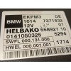 Recambio de modulo electronico para bmw serie 5 lim. (f10) 530d xdrive referencia OEM IAM 16147371832  