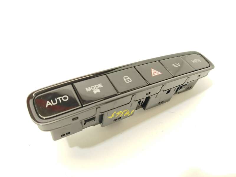 MANDO MULTIFUNCION 808001798AAABK 