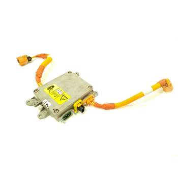 MODULO ELECTRONICO 807000689AA 