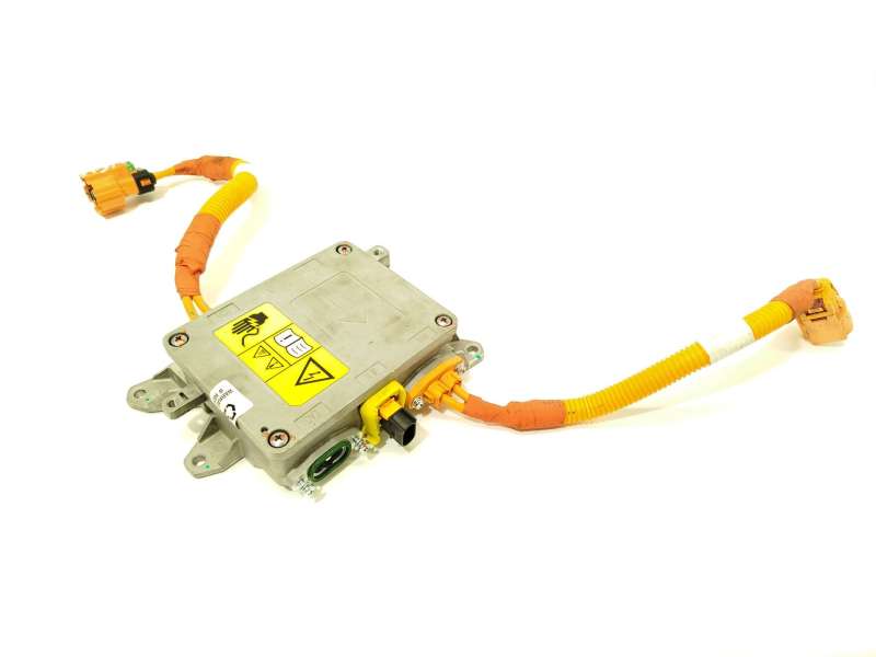 MODULO ELECTRONICO 807000689AA 